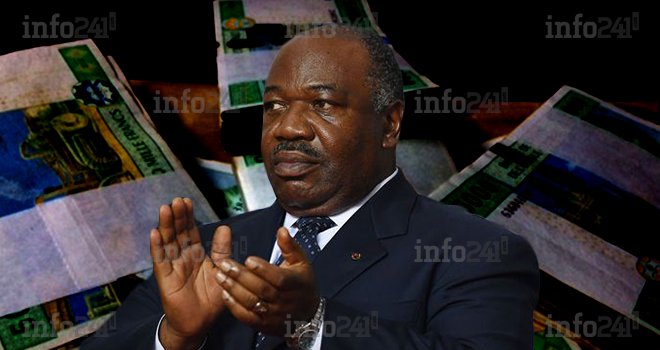 Le Gabon contracte de nouveaux emprunts en série, remboursables dans 20 ans !