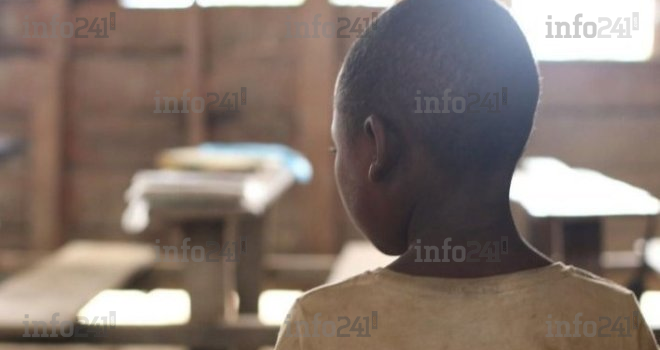 Issala : Un trentenaire violait à répétition un garçonnet de 2 ans près de Lambaréné