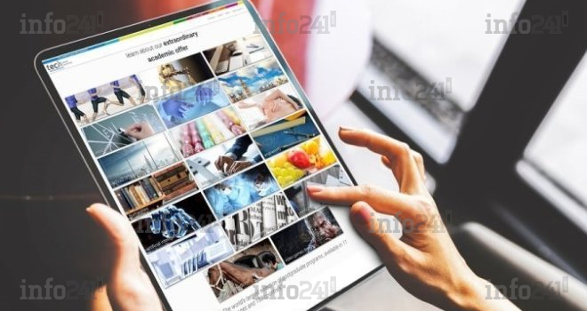 TECH Global University, la plus grande université en ligne du monde