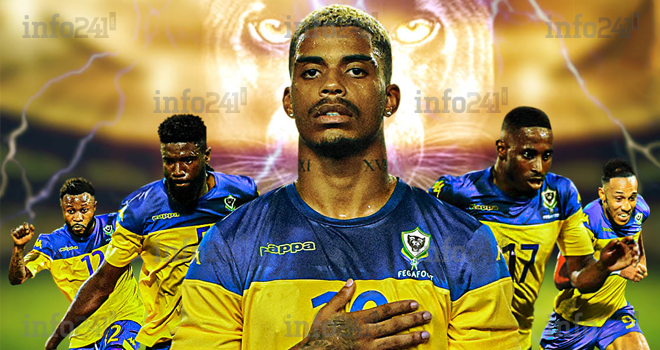 Eliminatoires CDM 2022 : Le Gabon face à la Libye et l’Egypte les 12 et 15 novembre