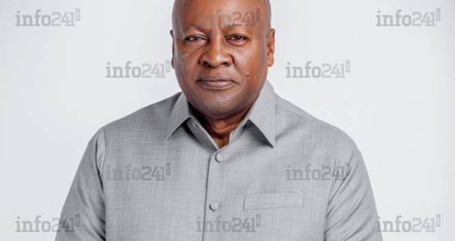 Ghana : Le pays à la cherche de 156 millions de dollars pour combler le gel de l’aide américaine