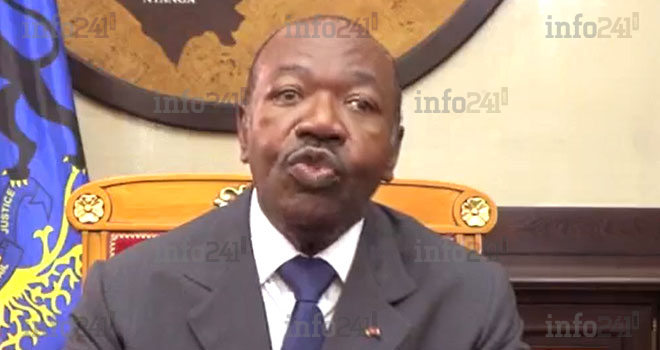 Indépendance du Gabon an 63&nbsp;: Ali Bongo fait le plein d’annonces pour les élèves et leurs parents