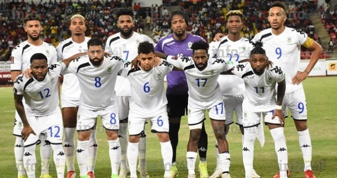 Classement FIFA : Le Gabon stagne à la 88e place mondiale et à la 19e africaine