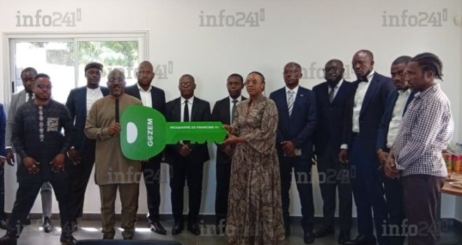 Transport urbain&nbsp;: Alios Finance Gabon et Gozem récompensent l’excellence avec le programme V+
