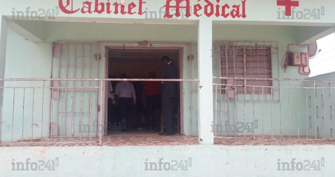 Inspection des cliniques privées : seules 7 sur 71 répondent aux normes à Libreville !