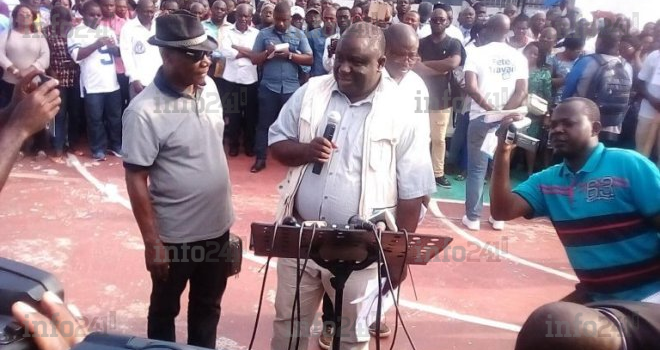 Mesures d’austérité : les fonctionnaires gabonais vont protester dans la rue le 13 août !