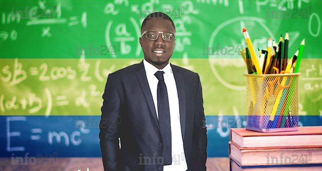 « La situation de l’étudiant boursier gabonais en France est aujourd’hui traumatisante »