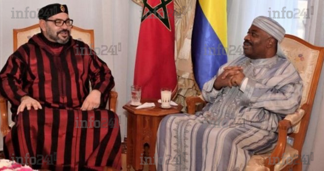 Un des futurs centres de formation professionnelle du Gabon baptisé du nom du roi du Maroc