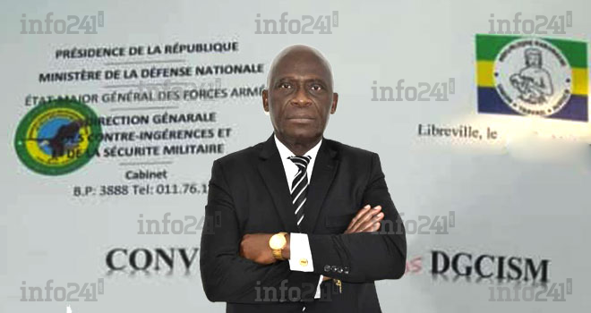 B2 : Pierre Alain Mounguengui relâché puis placé en garde à vue sur la base d’un coup de fil