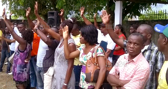 Education : la Conasysed accorde une trêve d’un mois au gouvernement gabonais