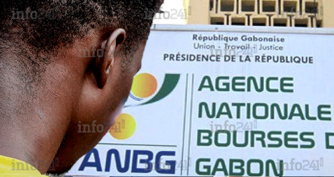 L’ANBG annonce un retard de paiement des bourses des étudiants gabonais