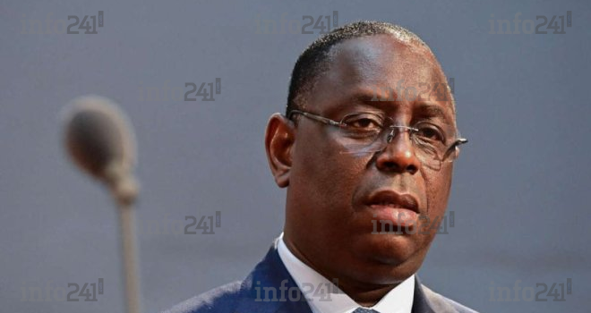 Sénégal : Macky Sall reporte à la dernière minute la présidentielle prévue le 25 février