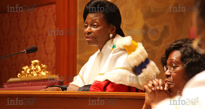 Mesures d’austérité : 4 ministres du gouvernement gabonais devant la Cour constitutionnelle ce mardi