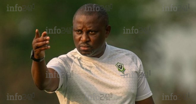 Éliminatoires Mondial 2026&nbsp;: le Gabon dévoile ce vendredi ses dernières armes pour l’ultime bataille