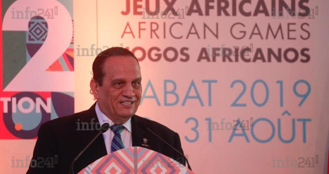 Jeux Africains 2019 : le Maroc annonce la couleur de ces 12e festivités sportives