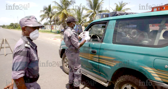 Sous pression des religieux, le Gabon annonce « la phase 2 d’allègement » de son confinement