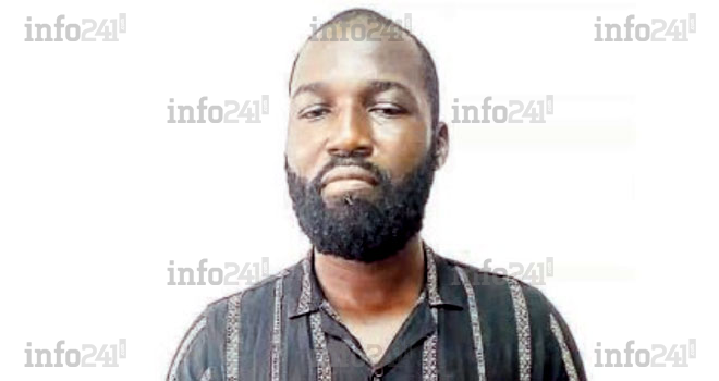 Libreville : Après avoir amassé 103 millions, un serial cambrioleur gabonais jeté en prison