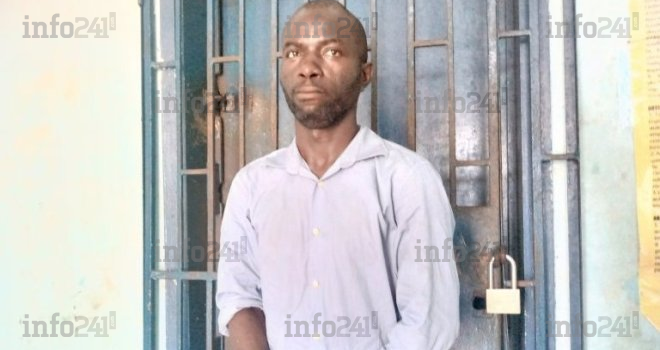 Port-Gentil : Un trentenaire récidiviste jeté en prison après avoir violé une fillette de 13 ans