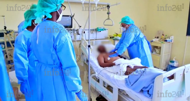 Coronavirus : 83 cas actifs, deux morts et 22 nouveaux cas Covid-19 en 48h au Gabon