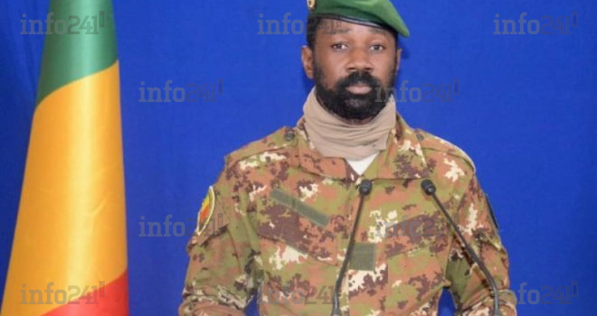 Mali : Les autorités militaires fixent la transition à 2 ans à compter de mars 2022 !