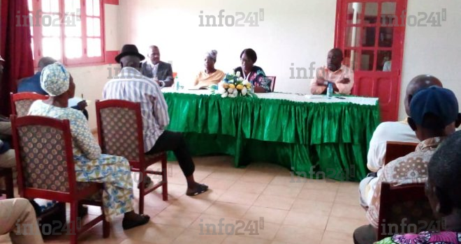 La ville de Ndendé se prépare à accueillir la 4e assemblée générale des maires du Gabon