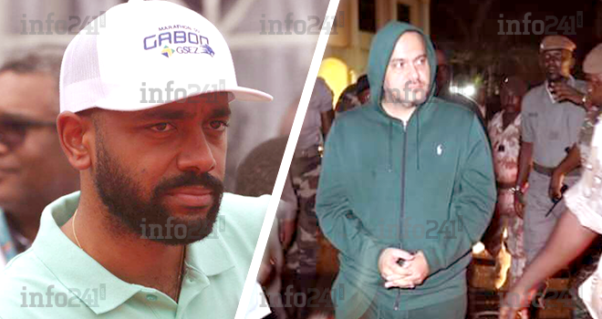 Noureddin Bongo accusé d’être le bourreau de BLA et &laquo;&nbsp;l’instigateur&nbsp;&raquo; de l’opération scorpion