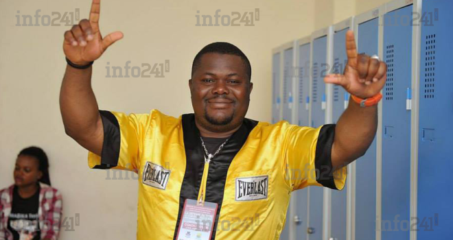 La fédération gabonaise de boxe prononce 3 radiations à Oyem !
