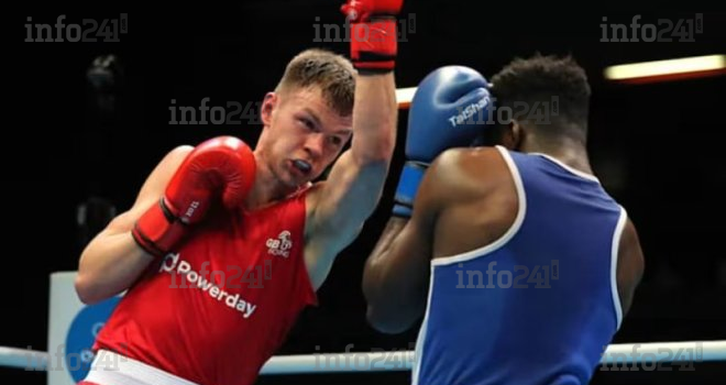 JO Paris 2024 : Aucun boxeur gabonais qualifié faute d’impréparation et d’amateurisme