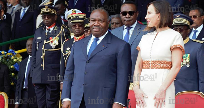 Discours à la Nation : Ali Bongo généreux philanthrope de la jeunesse Gabonaise