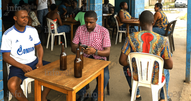 Bars fermés pour le vote : l’infantilisation assumée de l’État gabonais envers ses propres citoyens