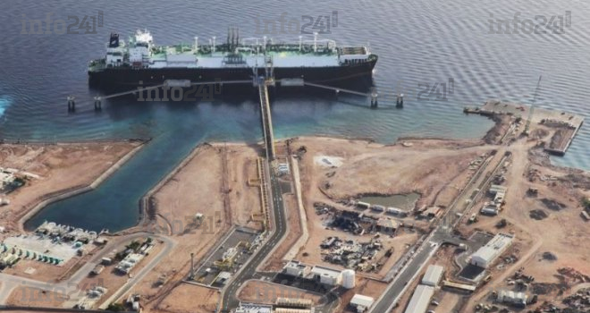 Nigeria : le pays pétrolier africain va fournir du gaz naturel liquéfié à l’Allemagne en 2026