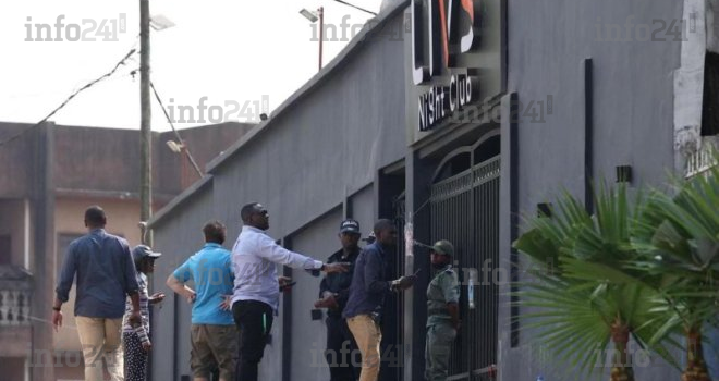 Cameroun : Le bilan de l’explosion dans une boîte de nuit à Yaoundé s’alourdit à 16 morts
