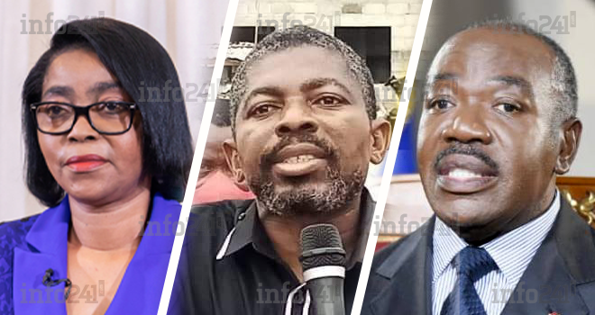 Décès de Louis Patrick Mombo : l’épais silence du gouvernement gabonais, rancunier à mort !