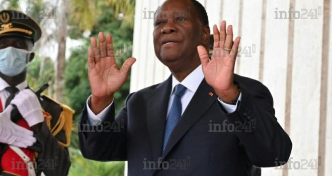 Côte d’Ivoire : Alassane Ouattara libère 78 opposants à la veille de la fête nationale