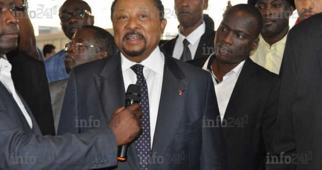 Jean Ping : « Il faut des sanctions internationales contre le régime d’Ali Bongo »