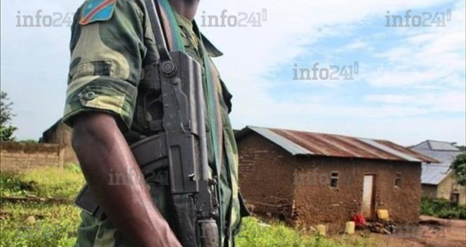 RDC : Un soldat ivre tue 8 civils avant d’être lynché à mort