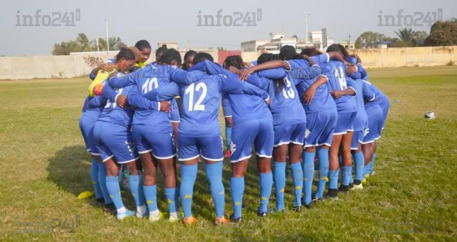 Après Togo vs Gabon, la délégation gabonaise frappée de violents maux au bas ventre !
