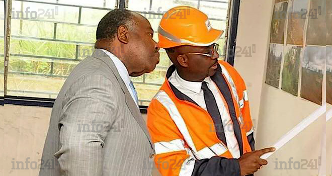 Détournement des fonds publics : Blaise Wada, premier criminel gabonais à la barre !