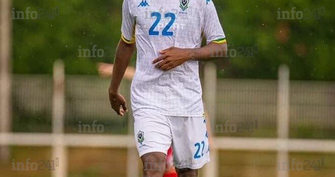 7 mois après son départ, Didier Ibrahim Ndong veut revenir auprès des Panthères du Gabon