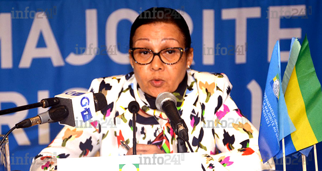 Milebou Aubusson : « le plus grand prédateur du PDG, c’est le PDG lui-même » !