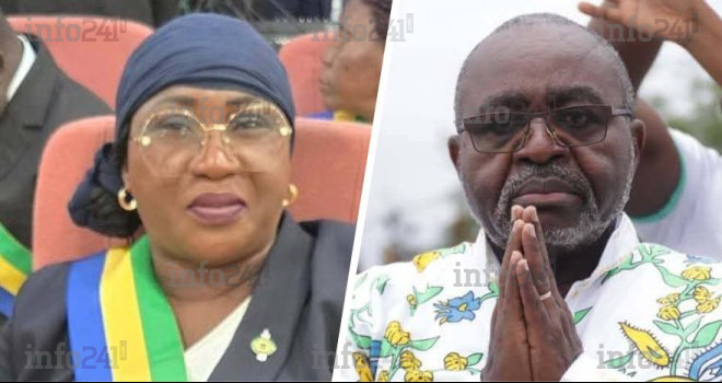 Mandji&nbsp;: La Cour constitutionnelle impose un 3e tour pour trancher le duel sénatorial PDG vs UDB