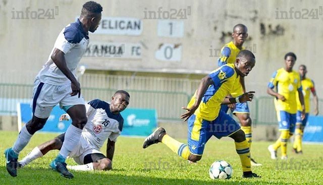 Plombé par des soucis financiers, le National-Foot du Gabon pourrait reprendre ce 28 janvier