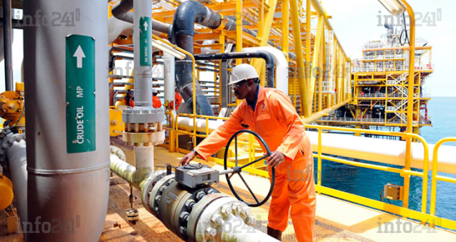 Pétrole : Le Nigeria augmente sa production et vise les 2 millions de barils par jour d’ici fin 2024