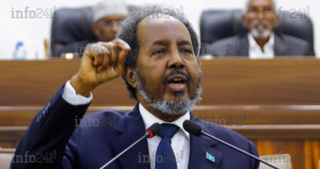 Somaliland : La Somalie demande à l’Égypte du matériel militaire