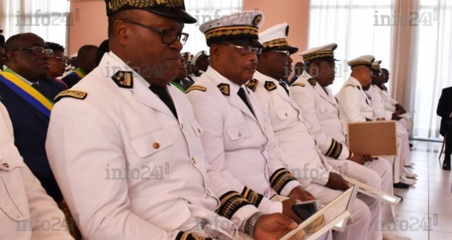Conseil des ministres : 4 nouveaux préfets nommés dans 4 provinces du Gabon