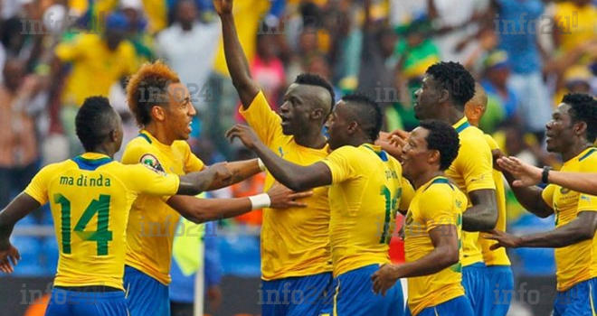 En chute libre au classement FIFA, le Gabon reprend quelques couleurs en août