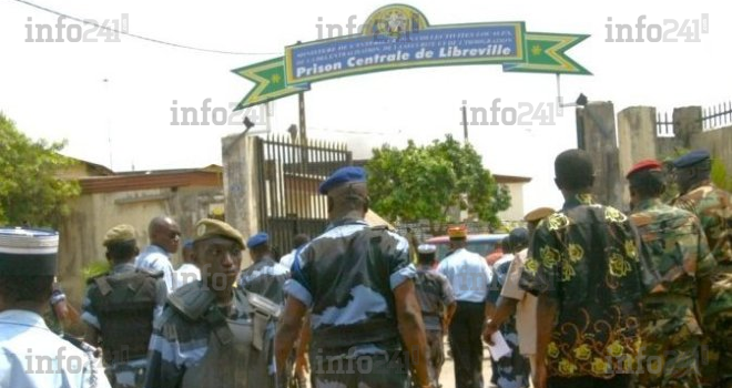 Journée des droits de l’homme : De graves violations des délais de détention perdurent au Gabon