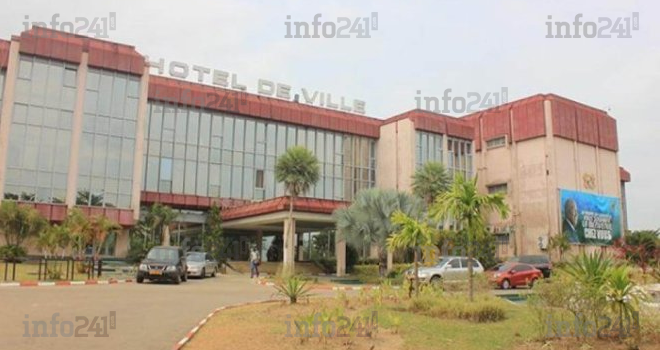 Brigades fictives : Max Florent Ndong Moukandjo viré de la mairie de Libreville !