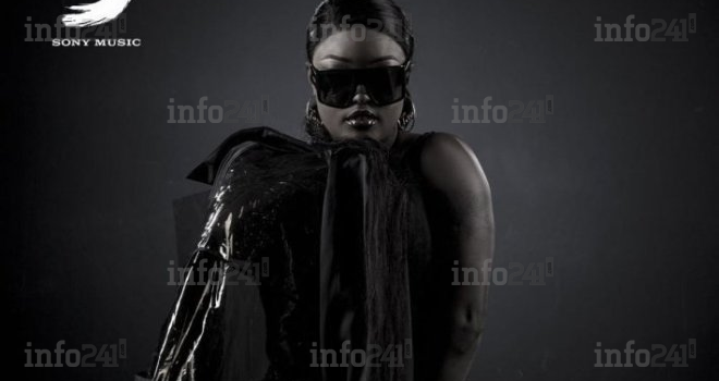 La chanteuse gabonaise Shan’l dévoilera son 2e album « Eklektik 2.0 » ce vendredi !