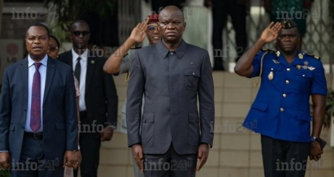 Fonction publique&nbsp;: Oligui Nguema vire l’équipe de cabinet laissée par Ibinga et suspend 7 hauts cadres